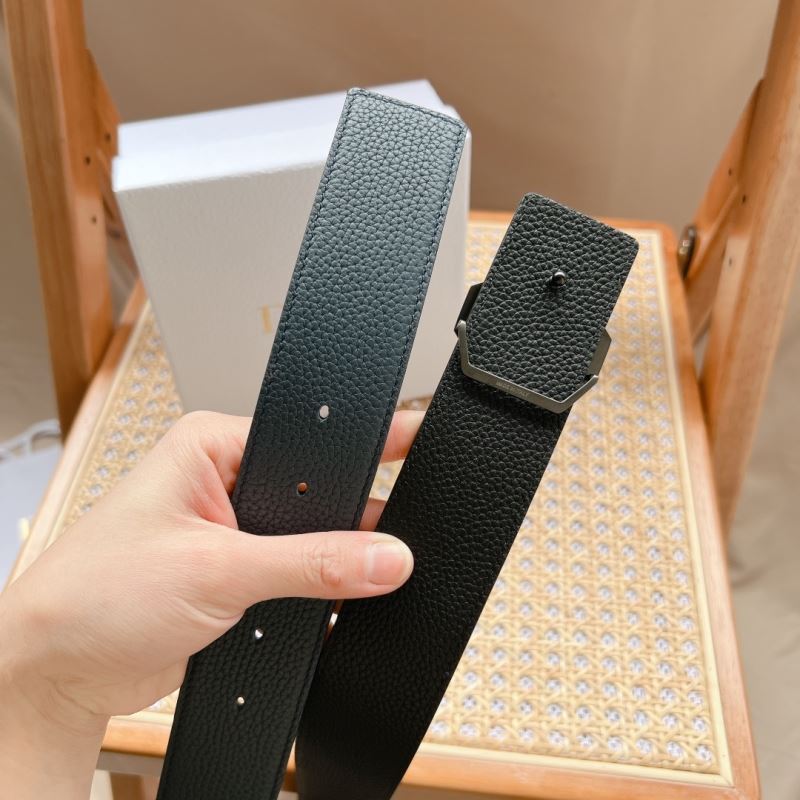 Dior Belts